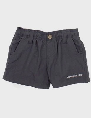 Tween Boys Mallard Shorts