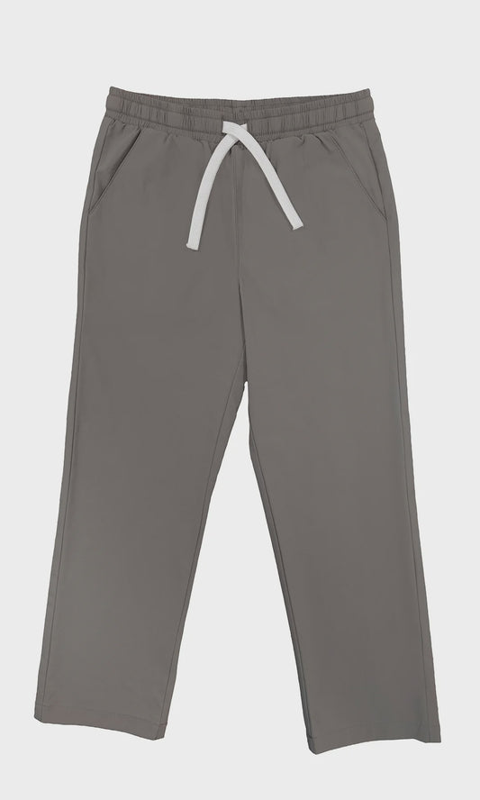 Topsail Performance Pant - Dark Grey