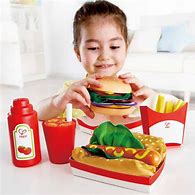 Fast Food Set/E3160