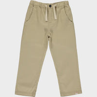 Stone JAY Twill Pants -Big Boy