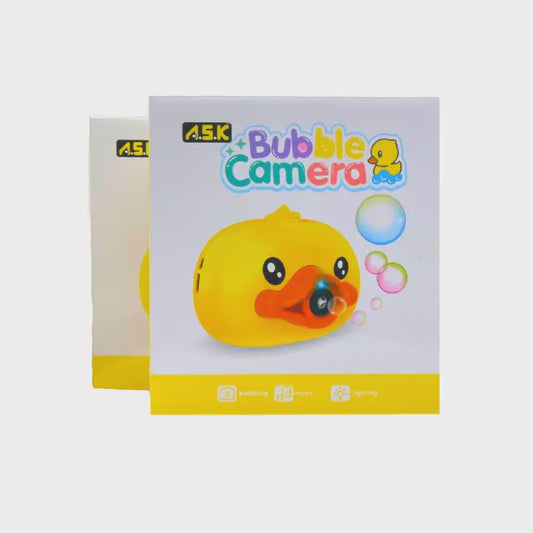 Bubble Camera