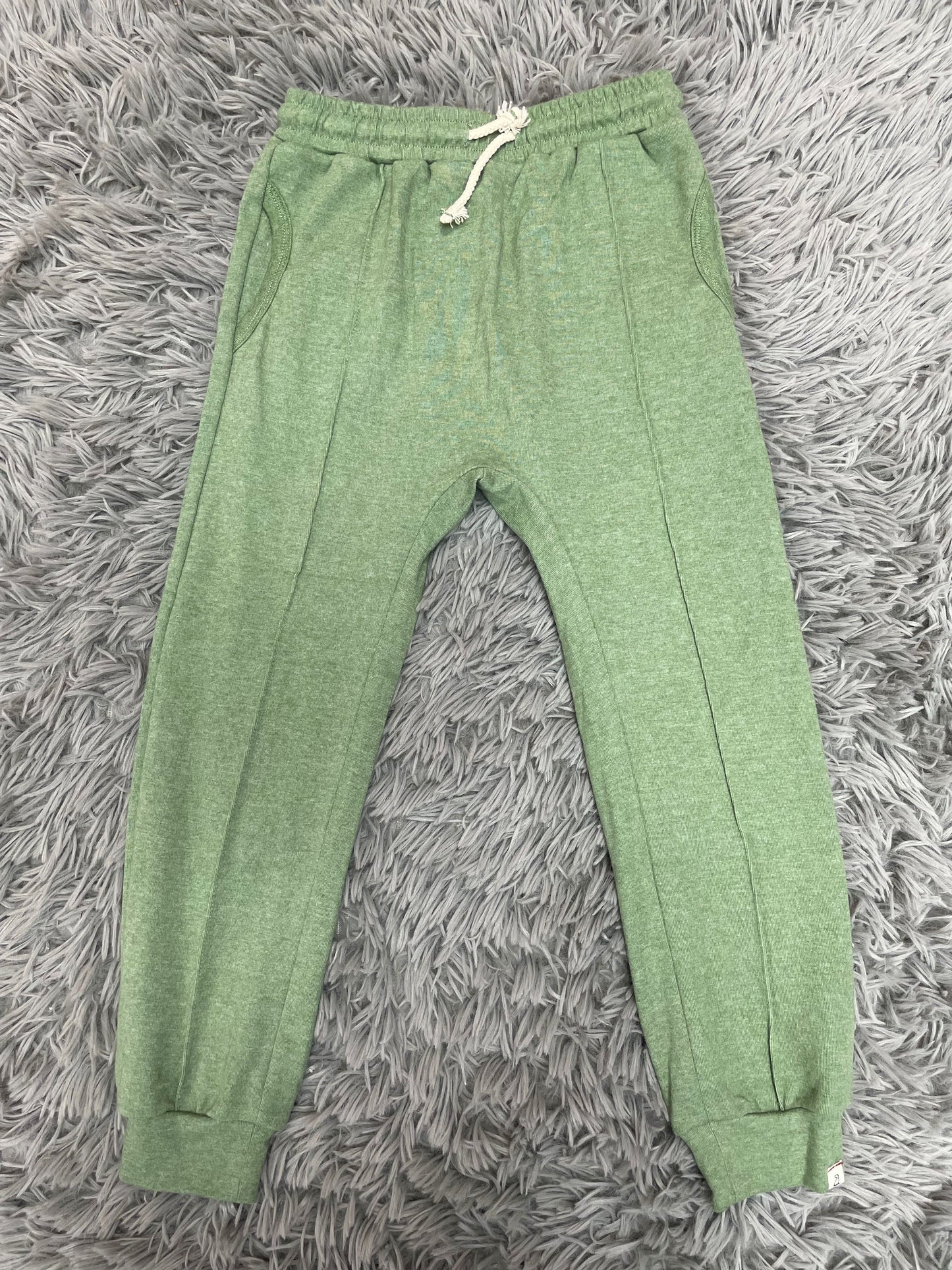 Me & Henry Green OSCAR Jog Pants Big Boy