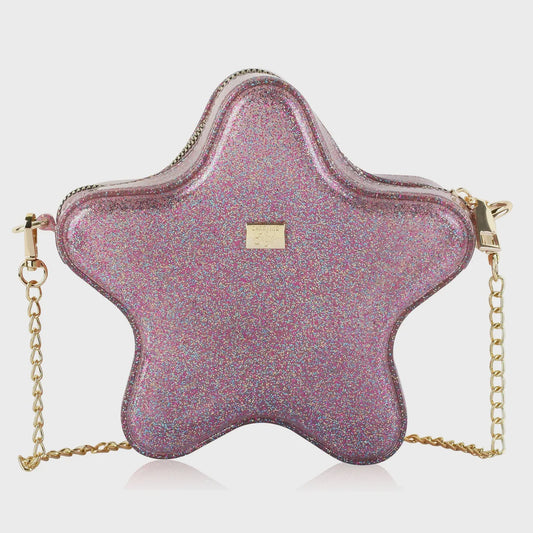 Carrying Kind Taylor Multi Sparkle Purse