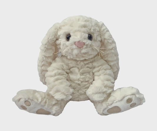 Creamy (white) Bunny