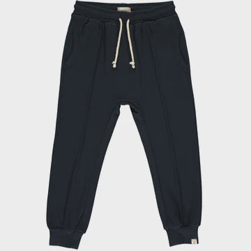 Navy OSCAR Jog Pants