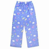 Sleepover Stars Plush Pants